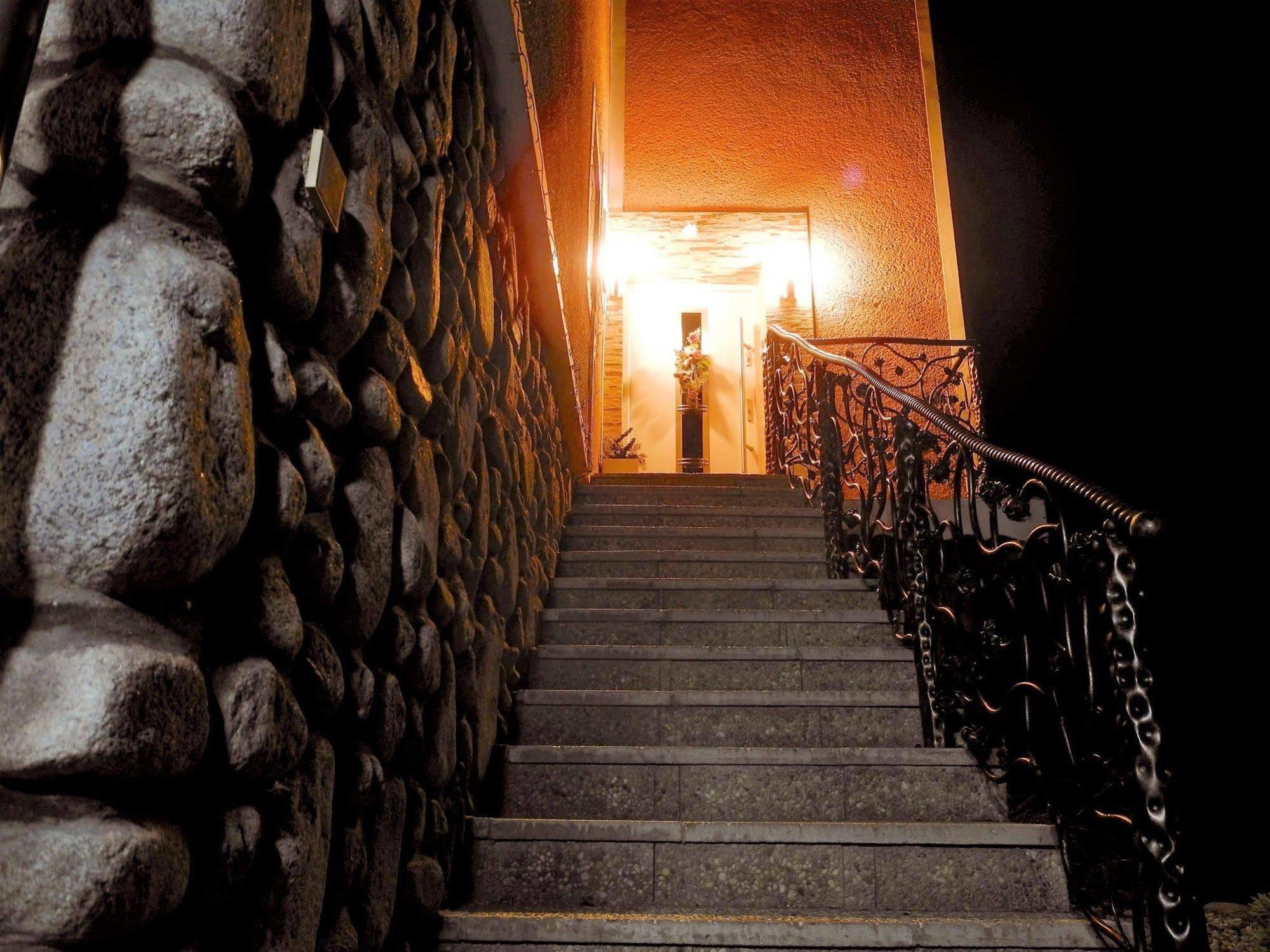 Penzion Silon Ždiar Exterior foto